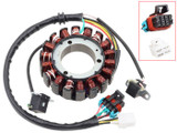 SPI Stator SC-01369
