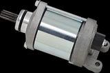 Spi Spi Start Motor