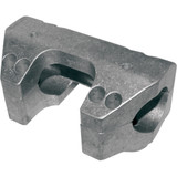La Choppers Riser Clamp - 1-1/2" La-7425-00 La Choppers Riser Clamp - 1-1/2" La-7425-00