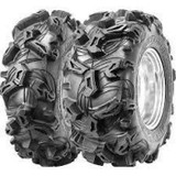 Kenda K3201 Mastodon Ht 27X11R12 Tire 0832011206D1