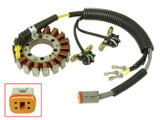 SPI Stator SM-01370