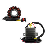 Rmstator Rmstator Kit 850W Stator + Voltage Regulator