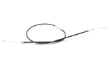 Motion Pro Cable Black Vinyl Siw Throttle 01-1408