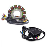 Rmstator Kit Stator + Ignition Controller Coil (Cdi) RMS900-103877