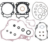 Vertex Complete Gasket Kit With Seals 8110067