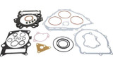 Vertex Complete Gasket Kit Without Seals 8080049
