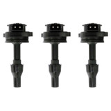 Rmstator 3-Pack Ignition Stick Coil RMS260-108533