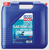 Liqui Moly Liqui Moly Marine Pwc Oil 10W-40 20L