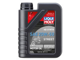 Liqui Moly Motorbike Hd Synth 20W-50 Street 20100