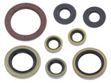 Namura Engine Oil Seal Set NX-09091