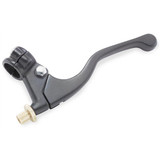 Motion Pro Lever Assembly Clutch Honda Black