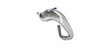 Fmf Racing Fmf Fatty Pipe Honda