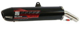 Big Gun Exhaust - Ballistic Series - Exaust Kawasaki Slip On 08-1052