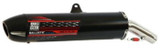 Big Gun Exhaust - Ballistic Series - Exaust Kawasaki Slip On 08-1402