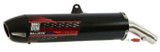 Big Gun Exhaust - Ballistic Series - Exaust Suzuki Slip On 08-1082