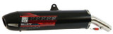 Big Gun Exhaust - Ballistic Series - Exaust Yamaha Slip On 08-1092