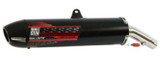 Big Gun Exhaust - Ballistic Series - Exaust Yamaha Slip On 08-1392