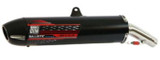 Big Gun Exhaust - Ballistic Series - Exaust Can Am Slip On 1575140