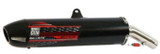 Big Gun Exhaust - Ballistic Series - Exaust Can Am Slip On 08-1112