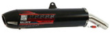 Big Gun Exhaust - Ballistic Series - Exaust Ktm Slip On 08-1162