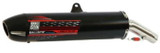 Big Gun Exhaust - Ballistic Series - Exaust Yamaha Slip On 08-1202