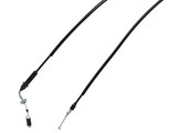 Bronco Bronco Throttle Cable