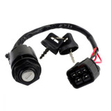 Rmstator Rmstator 3 Position Ignition Key Switch