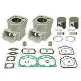 SPI Complete Engine Rebuild Kit Skidoo -Std SM-09602K