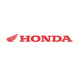 Factory Effex Fx 2015 5' Die-Cut Stickers Honda (Red)