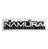 Namura Namura Small Sticker