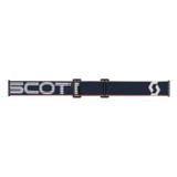 Scott Scott Prospect Snow Cross Retro Bl/Red Enhancer Blue Chrome 272846-6667347Â 