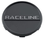 Raceline Raceline Utv Cap Fits 6X139.7 Silver CPR-A14S-139.7