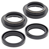 All Balls Racings Fork & Dust Seal Kit 56-154