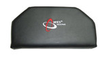 Wes Industries Wes Standard/Deluxe Top Backrest Pad 110-0001