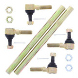All Balls Racings Heavy Duty Tie Rod Kit 52-1016