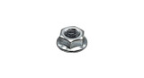 Reliable Flange Lock Nut 7/16-20