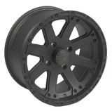 Vision Wheels Vision Black Wheel 159 Outback 12X8
