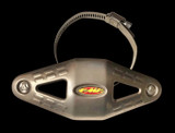 Fmf Racing Fmf Titanium Megabomb Hdr Heat Shield (Universal)