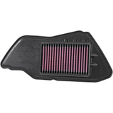 K & N Ya-1209 Air Filter Yam Yw125Zuma