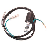 Emgo Honda Cr Type On-Off Button 46-50420