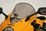 Sportech Gp Series Yam Yzf R1 Smoke Fits '07-'08 45491091