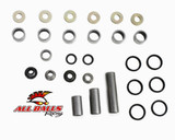 All Balls Racing All Balls Swing Arm Linkage Bearing Kit