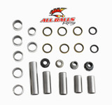 All Balls Racing Swing Arm Linkage Kit 27-1018