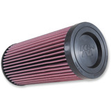 K & N High-Flow Air Filter - Polaris Pl-8715 K & N High-Flow Air Filter - Polaris Pl-8715