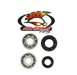 All Balls Racing All Balls Crank Bearing And Seal Kit