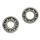 All Balls Racing Crankshaft Bearing And Seal Kit 24-1079
