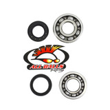 All Balls Racing Crankshaft Bearing And Seal Kit 24-1043