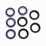 All Balls Racing Wheel Bearing Kit Rear/Front Strut
