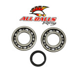All Balls Racings Crank Bearing And Seal Kit 24-1081