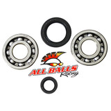 All Balls Racing Allballs Crank Bearing And Seal Kit